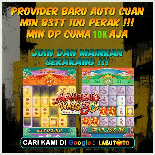 Nex1221: Situs Gacor Hari Ini Gampang Menang Terpercaya